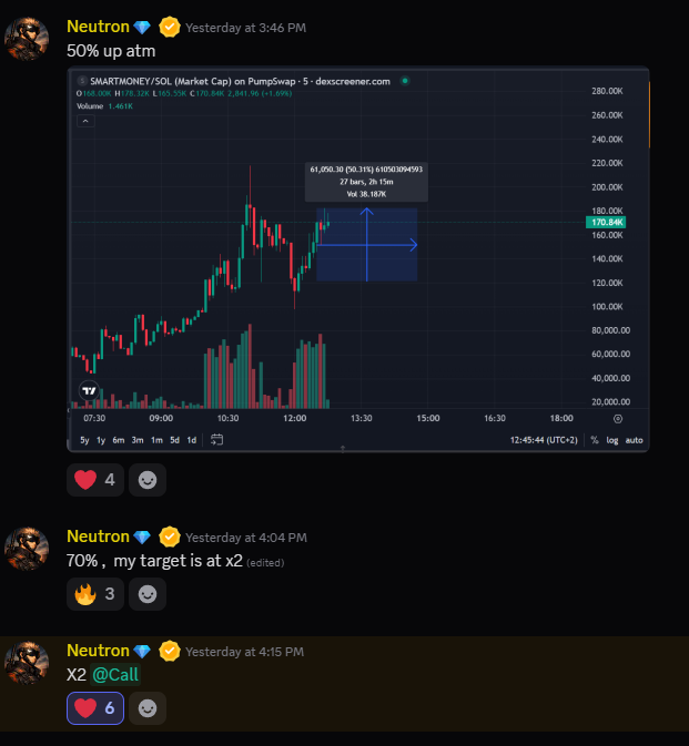 ChainVision tweet media