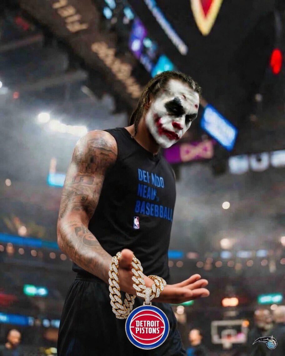 5 Vs The World tweet media