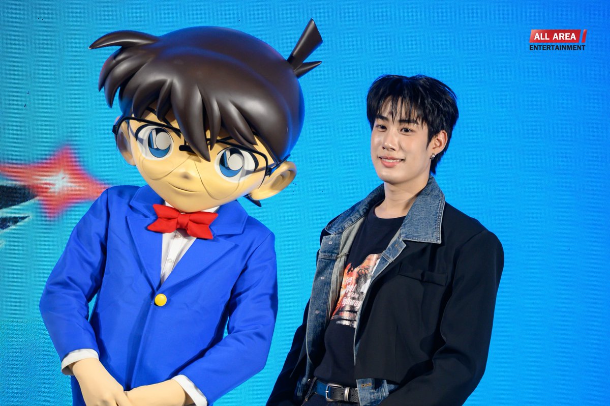 All Area Entertainment tweet media