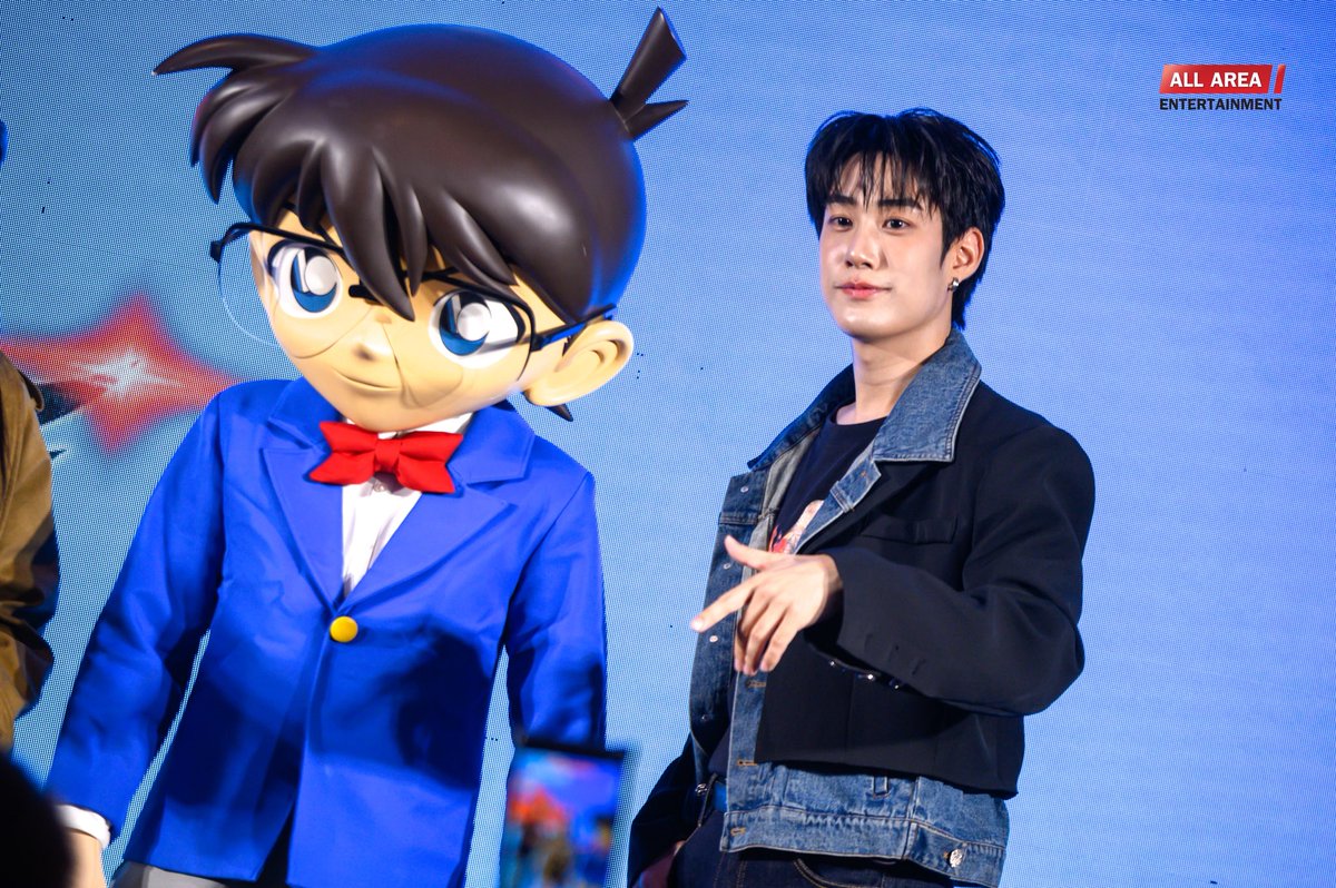 All Area Entertainment tweet media