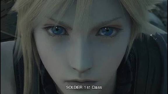 JENova⚠️ @Cloud “Not one bit” Strife tweet media