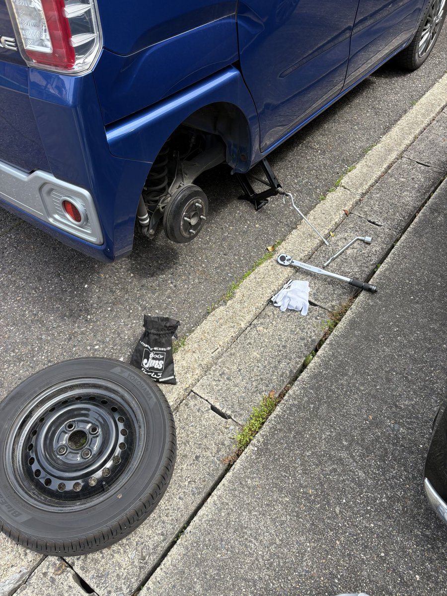 ツカス tweet media