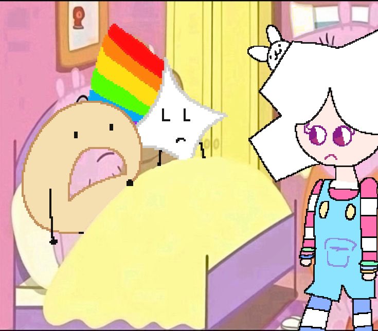 Rainbow Watcher tweet media