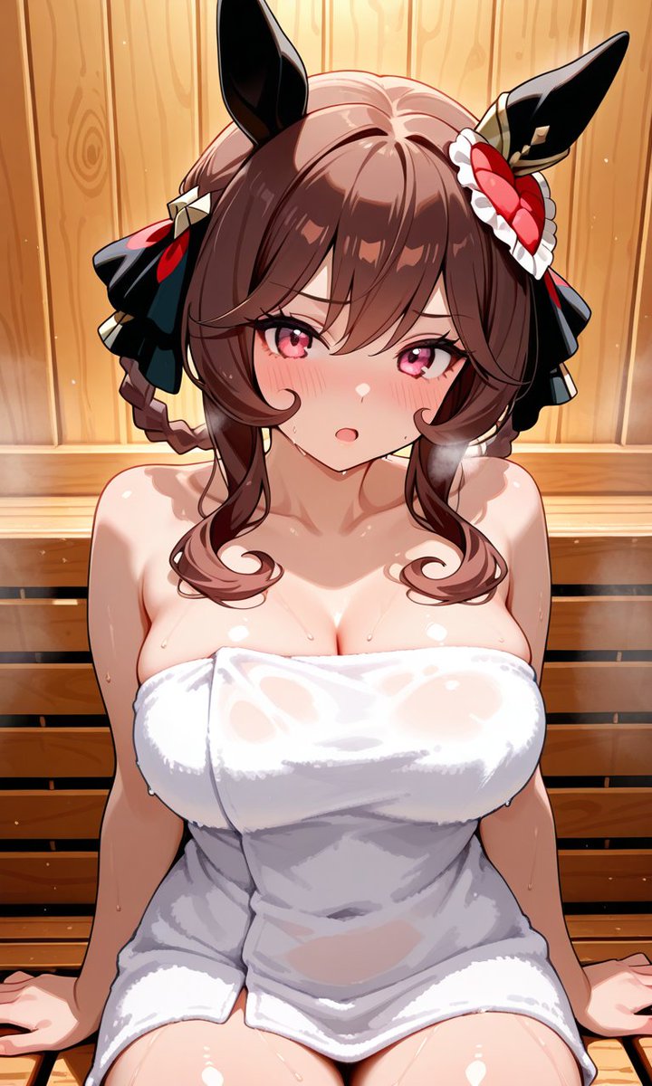 からすΣ@ストブラ・五等分の花嫁・ぼざろ・精霊幻想記・にごリリ・シンフォギア・冴えカノ tweet media