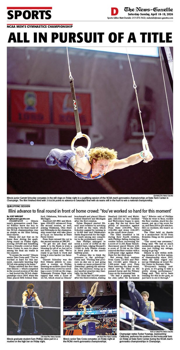 News-Gazette Preps tweet media