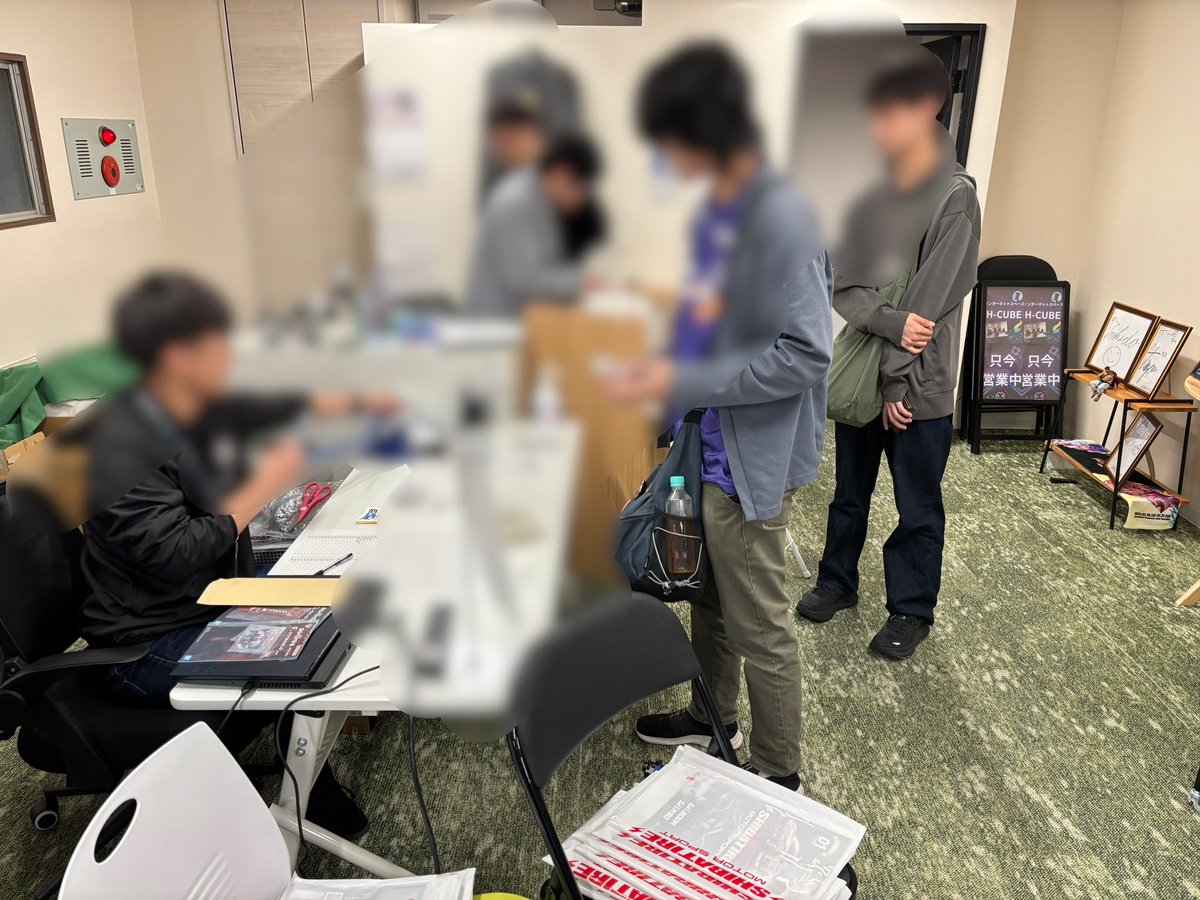 峰ちゃん tweet media