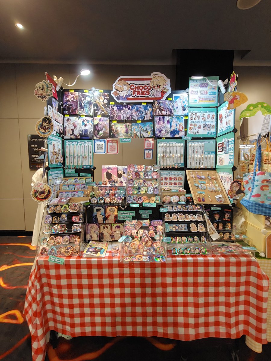 🌸P@nda🌸AnimeFest+ ((J-17) tweet media