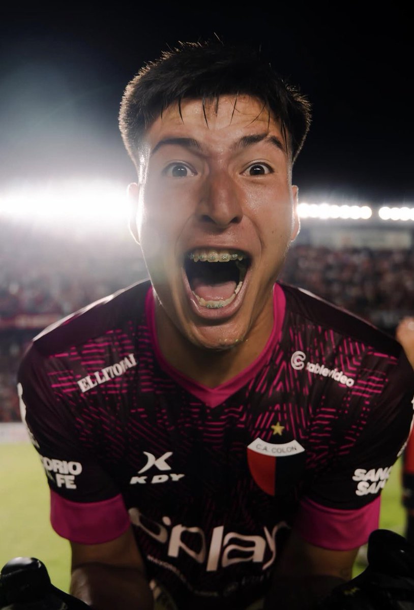 BrianWB10's tweet image. 🍿#Colón visita a Deportivo Morón y las mejores cuotas están en 1XBET:

El triunfo Sabalero paga ¡4.20!
La victoria del Gallo 2.00
El empate 2.79

Usá mi código BRIANWB10 y tenes un bono de hasta 145 mil pesos.

Jugá con responsabilidad, acá: bit.ly/4cZH0h7