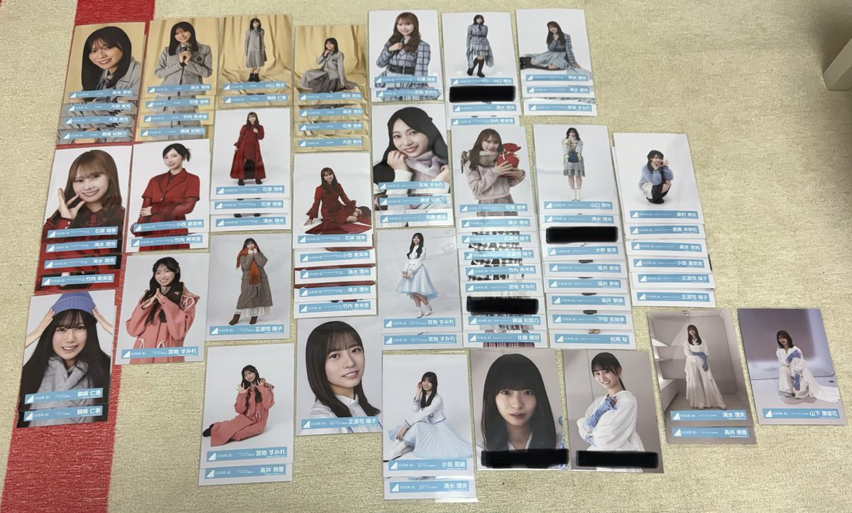 うえだ（お取引用) tweet media