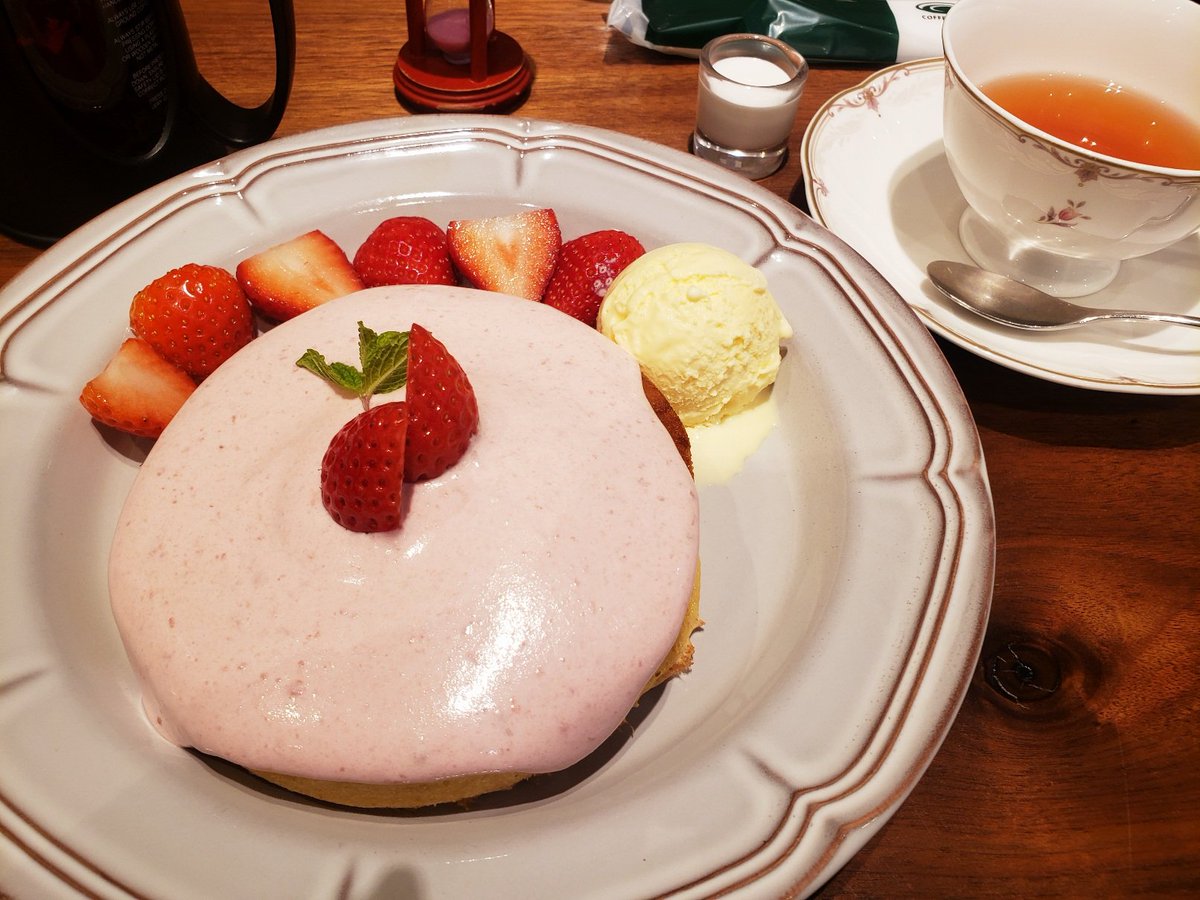 スクショと写真貼るとろる tweet media