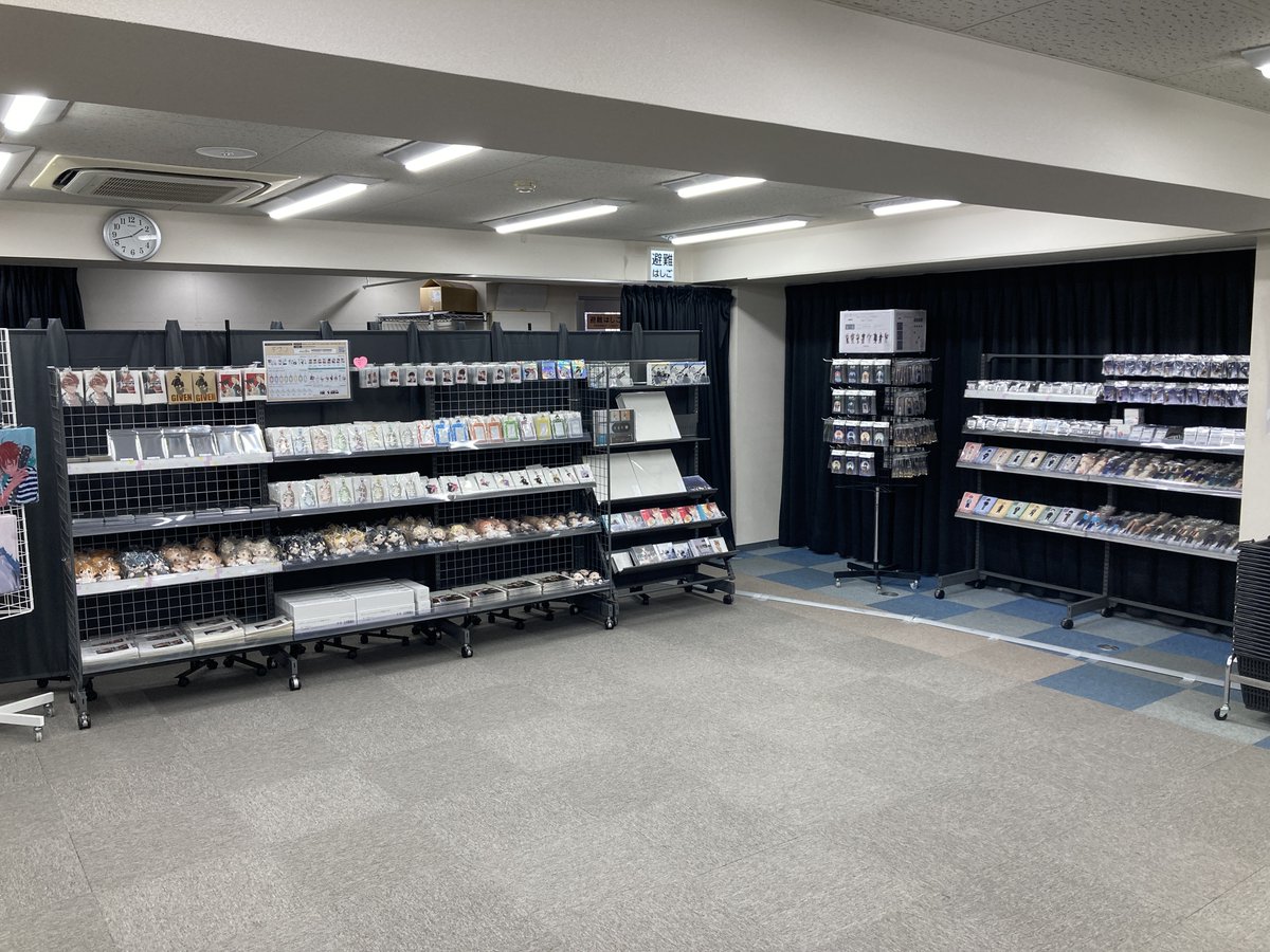 アニメイト名古屋 tweet media