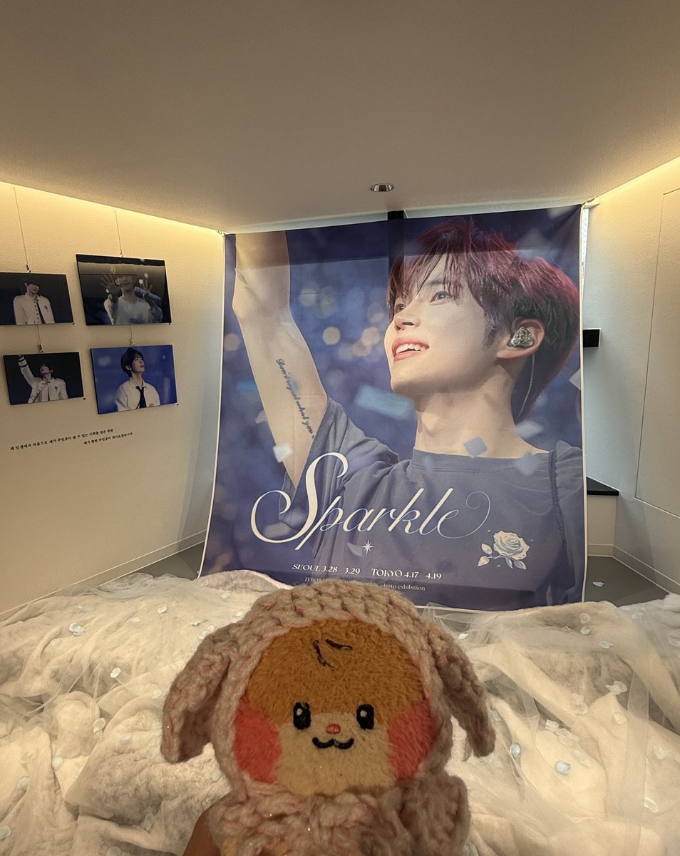 Soyla._.tte🍀 tweet media