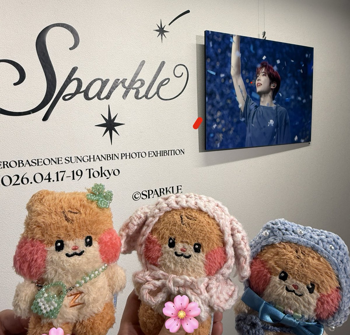 Soyla._.tte🍀 tweet media