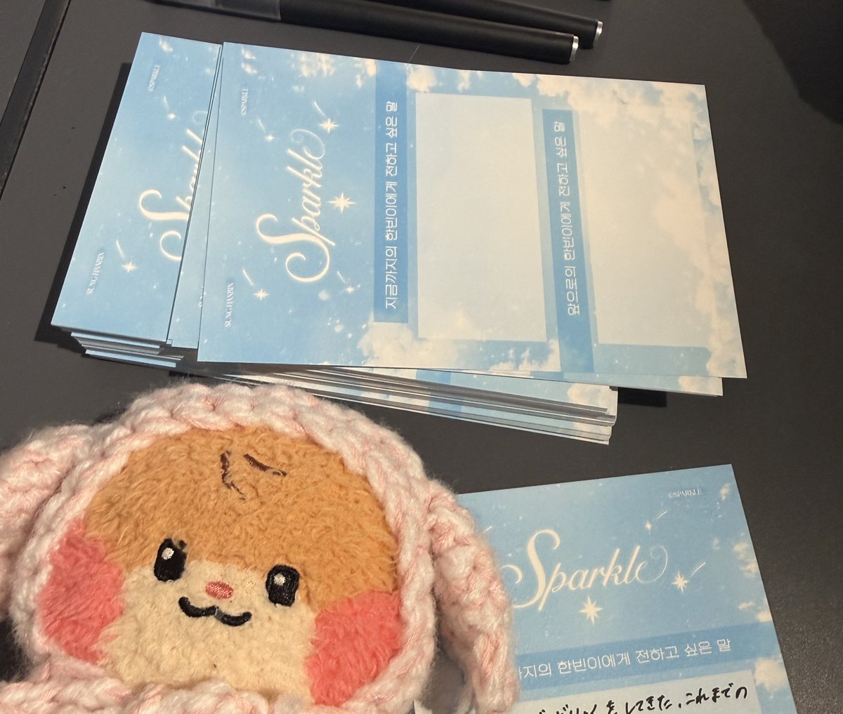 Soyla._.tte🍀 tweet media