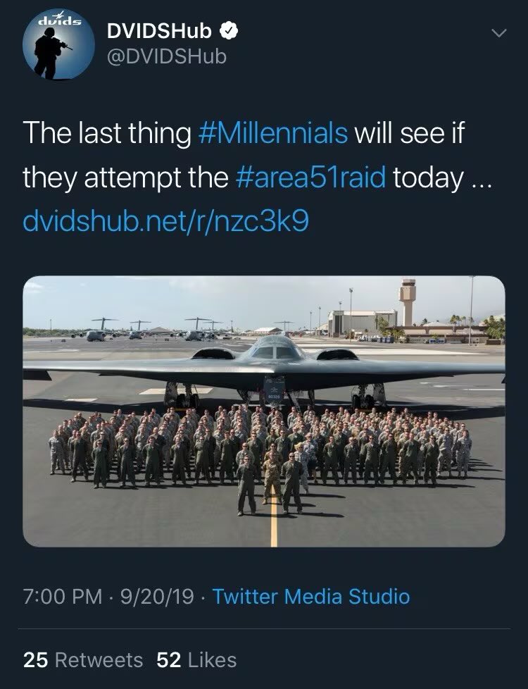 Commander $10K 🇺🇸 tweet media