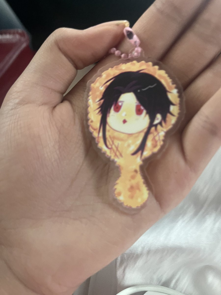 𓈒!!ིྀ͙.☘︎ ݁˖warin .☘︎ ݁˖ | เทพซ่าห์ tweet media