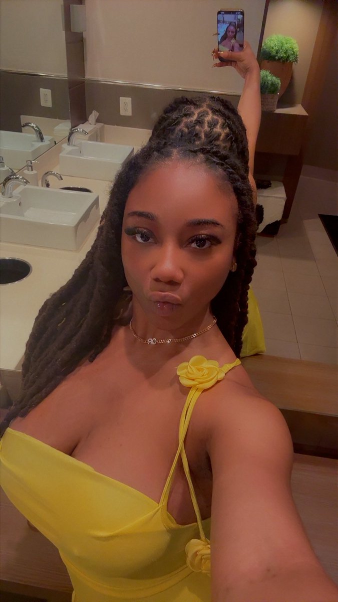 Quincy Roee The DMV Gloryhole Princess tweet media