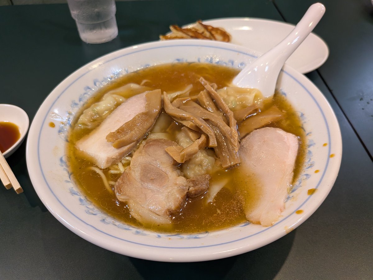 peachpieeeeeee's tweet photo. 美味しかったよたろうさん https://t.co/iHTOjNExmi
