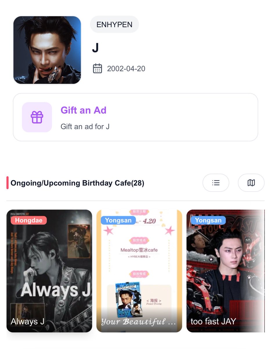 LUCKY MAI ✴︎ tweet media