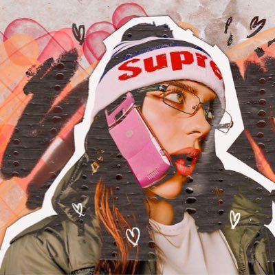 Billie Eilish Data tweet media