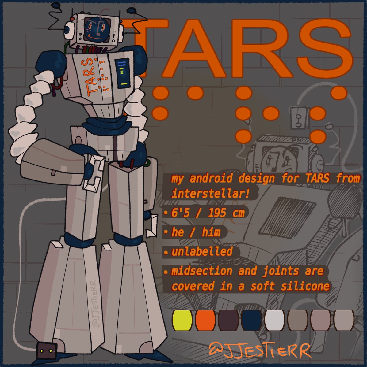 ☄️ jestie tweet media