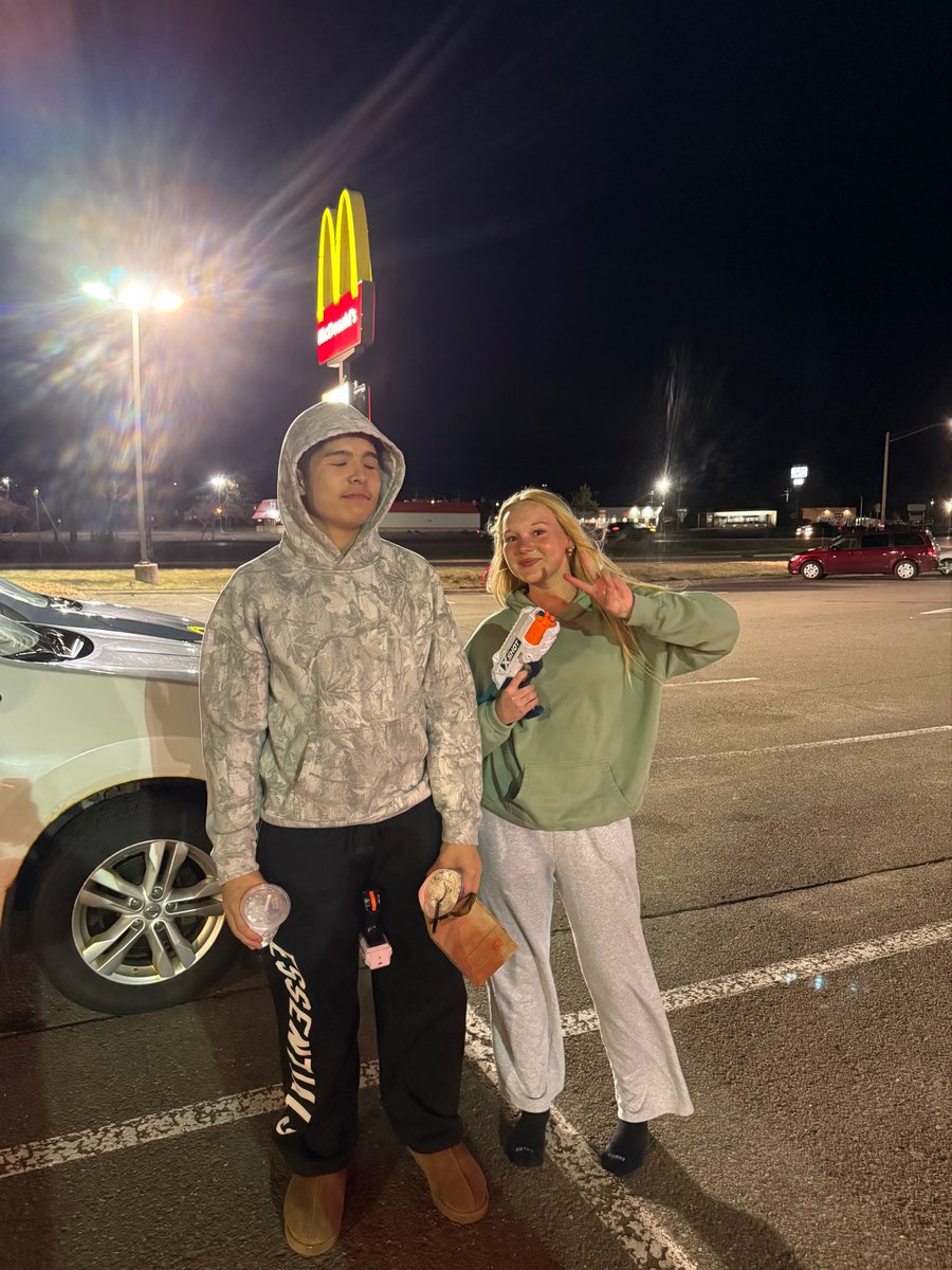 DartSluts's tweet photo. @BB_blasters @CecNerf Harper nerfs Jordan #mcdonalds #byejordan https://t.co/eI6TQyoFHy