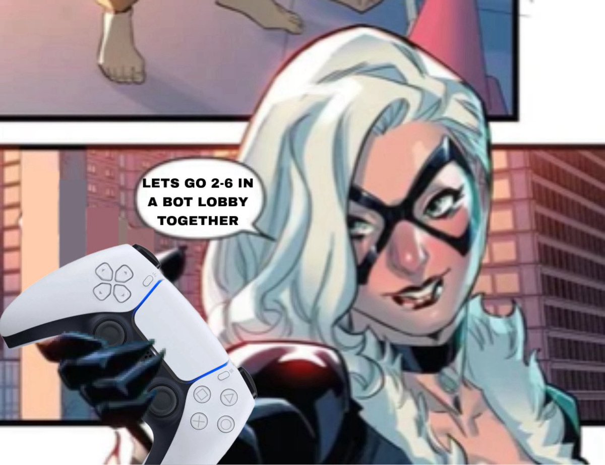 Daily Bugle Janitorial tweet media