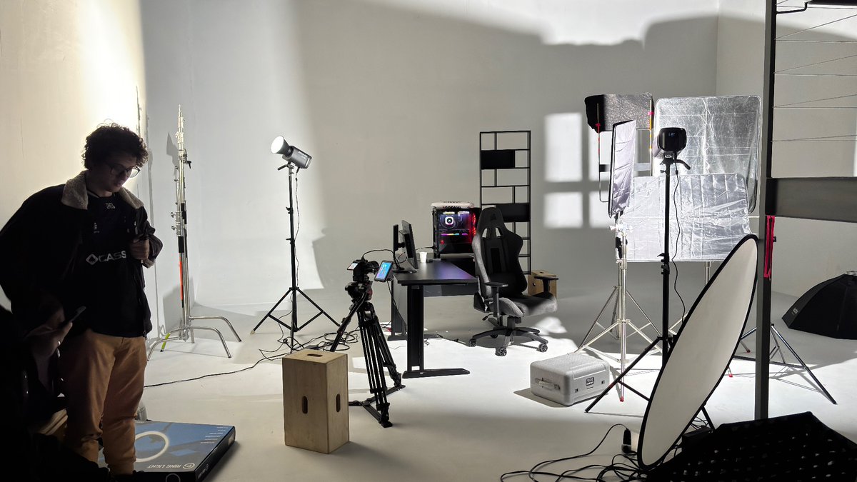 Dani | Filmmaker tweet media