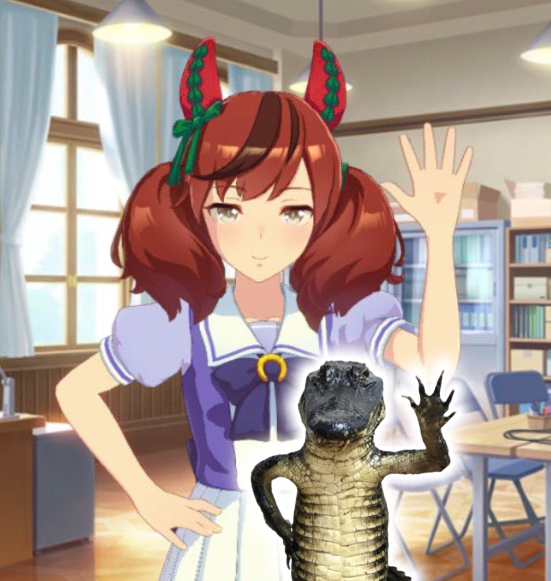 鬼一様(オにーさマン) tweet media