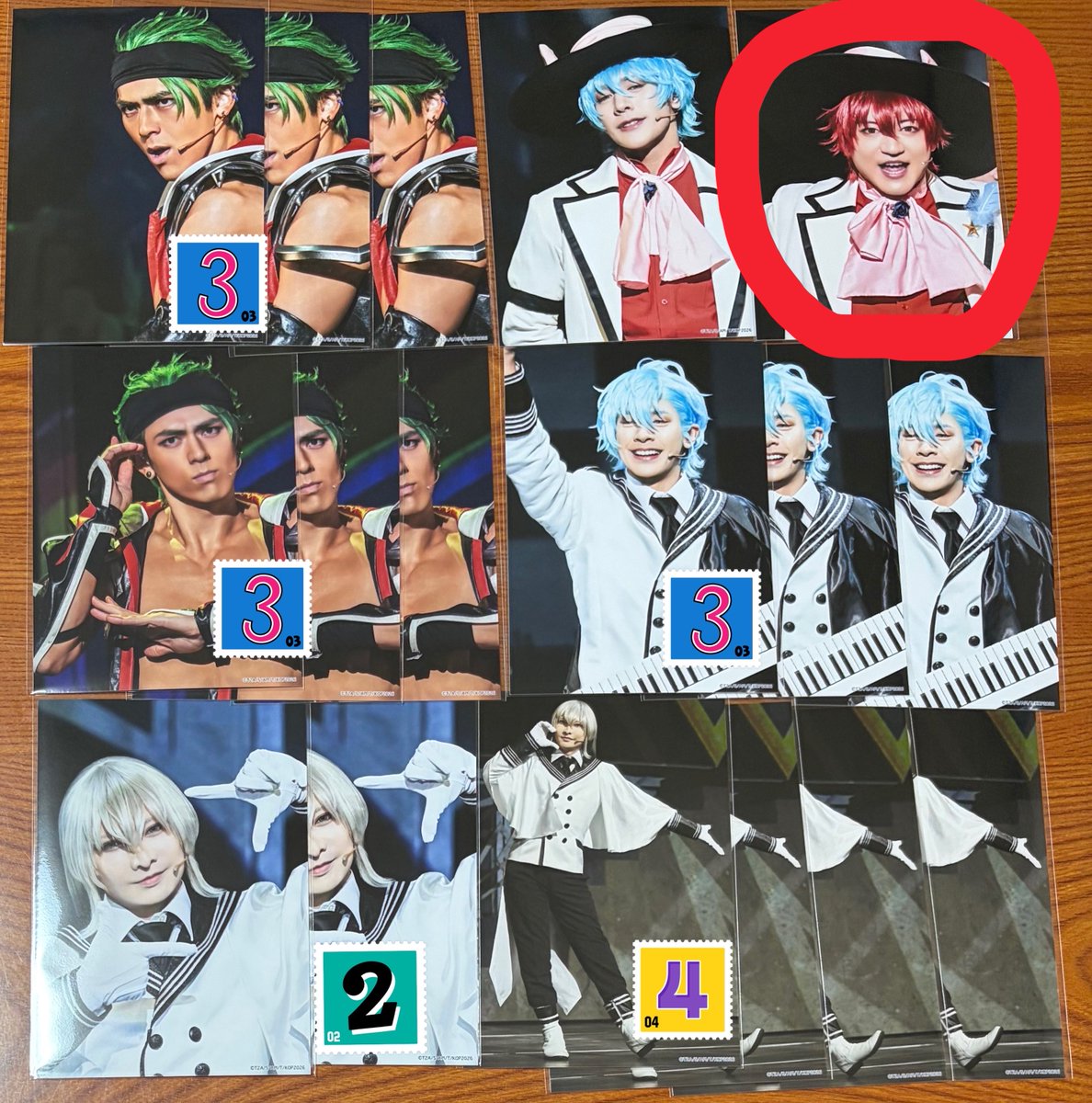 お取引 tweet media