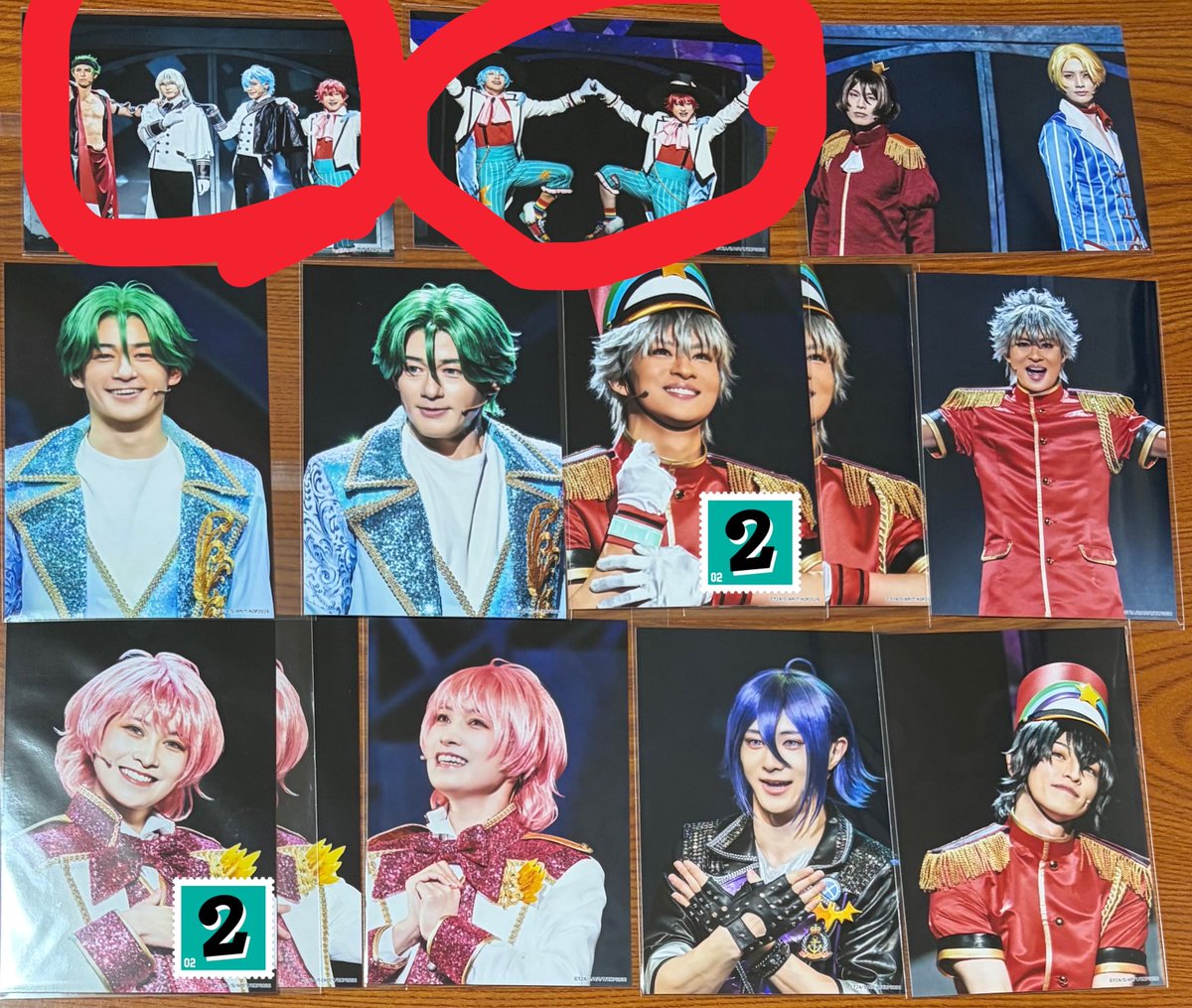 お取引 tweet media