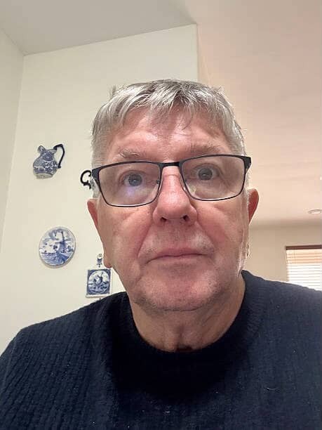 John Bummit, PhD. tweet media