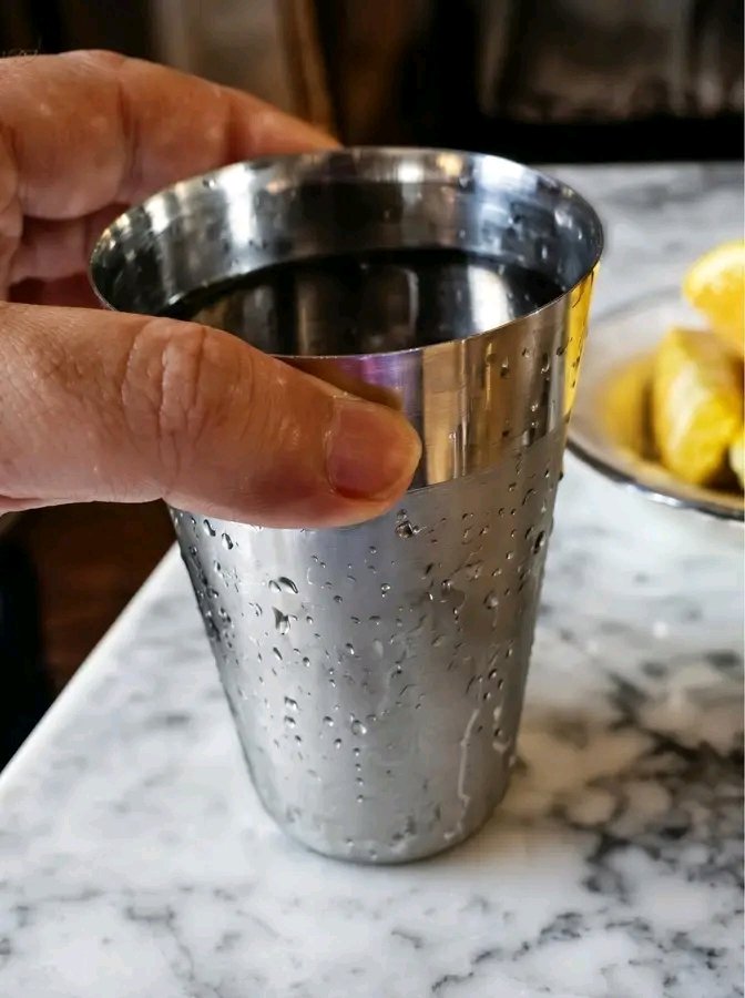 سفير سابق tweet media