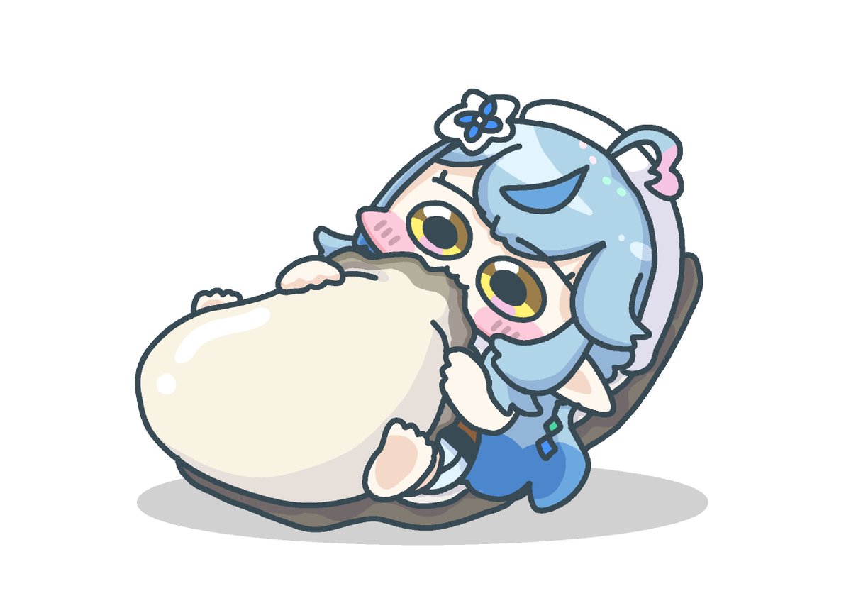 いさぴ@ホロクル11th【I-13】 tweet media