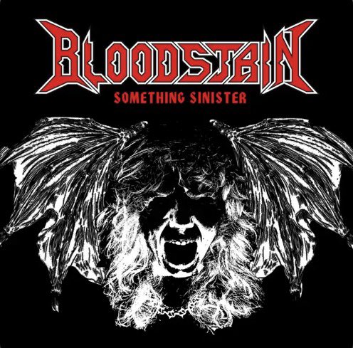 buzz_kunst's tweet photo. #NowPlaying 【No. 811】
Blood Stain - Something Sinister
New song "Something Sinister" was released on 17 April, 2026
#HeavyMetal
#ThrashMetal
#Bloodstain
https://t.co/fM9tYyD4Q1 @YouTubeより https://t.co/4NgemGVNdO