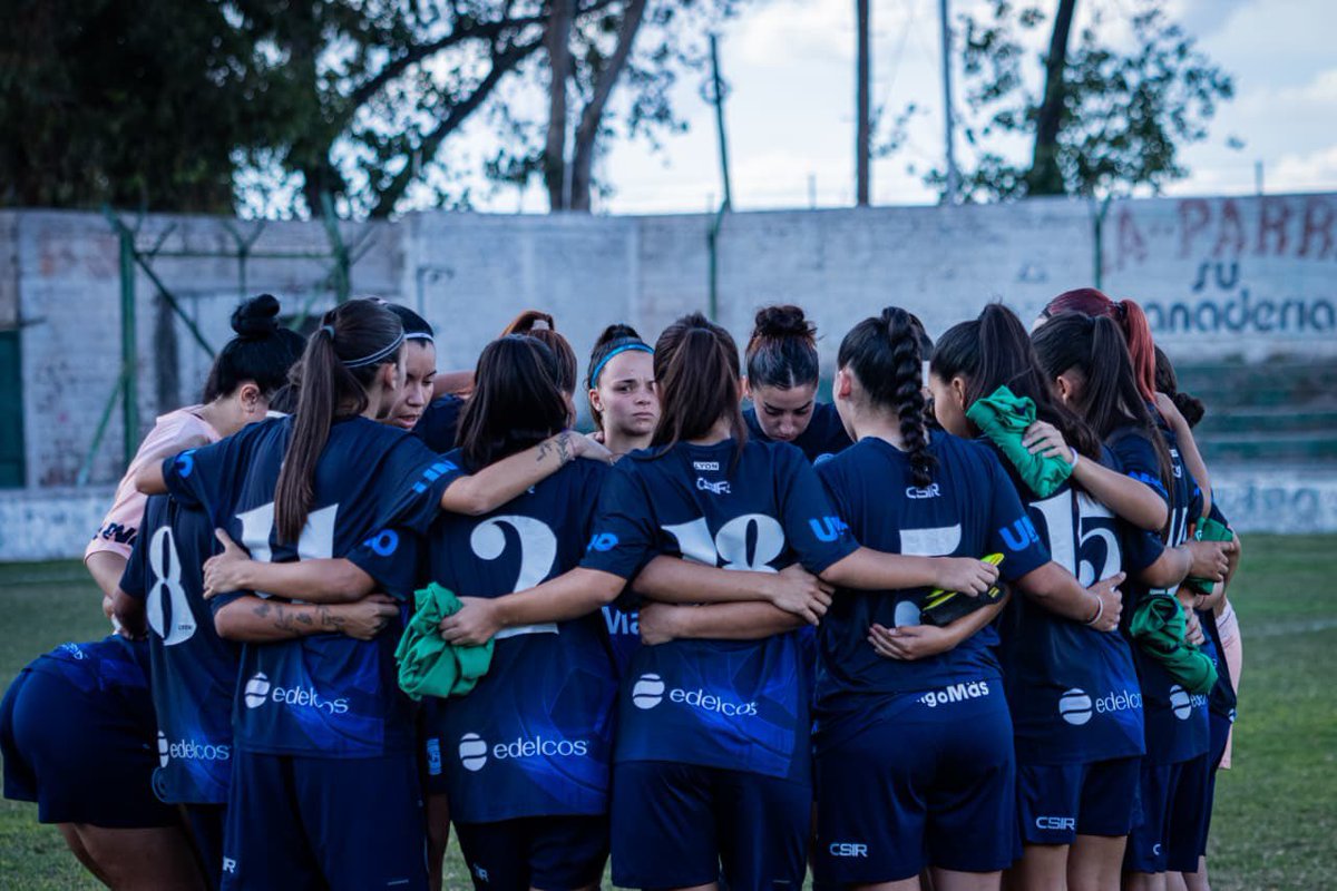 ¡GANÓ LA LEPRA!

Por la primera fecha del Torneo Apertura, la Primera venció 1-0 a Las Pumas. En la próxima fecha recibiremos a Murialdo. ¡Vamos Lepra!

⚽️ Ailen Nebdala 

📷 Martín Briceño