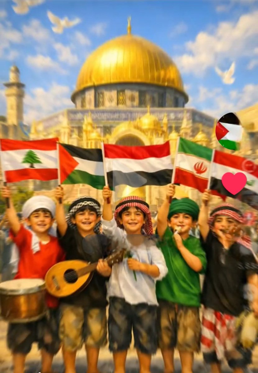 Suhair.H tweet media