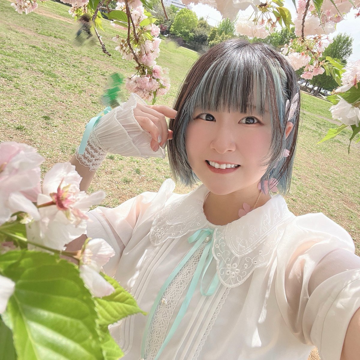 撮終〜〜❕朝から頑張りました❕🌸
爆速編集して、近日中に投稿します₍₍ (ง ˋωˊ)ว ⁾⁾💻