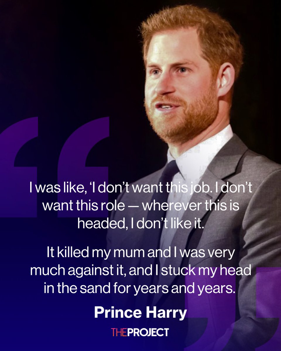 The Project tweet media