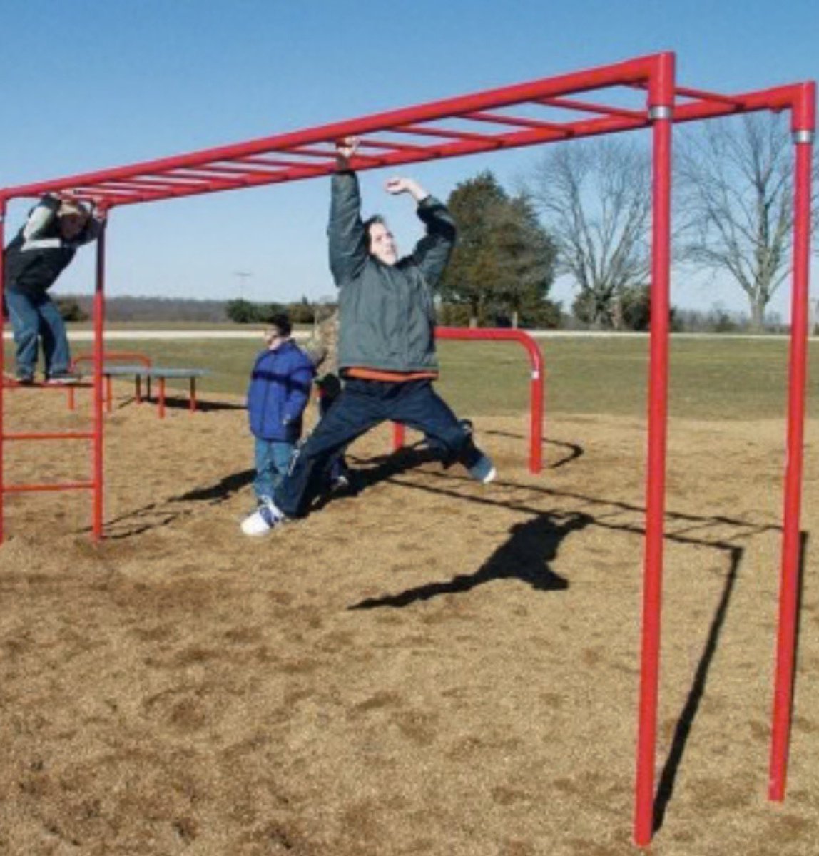 Harrison Smith Jr tweet media