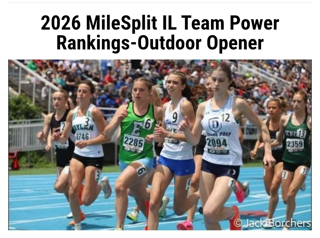 MileSplit Heartland tweet media