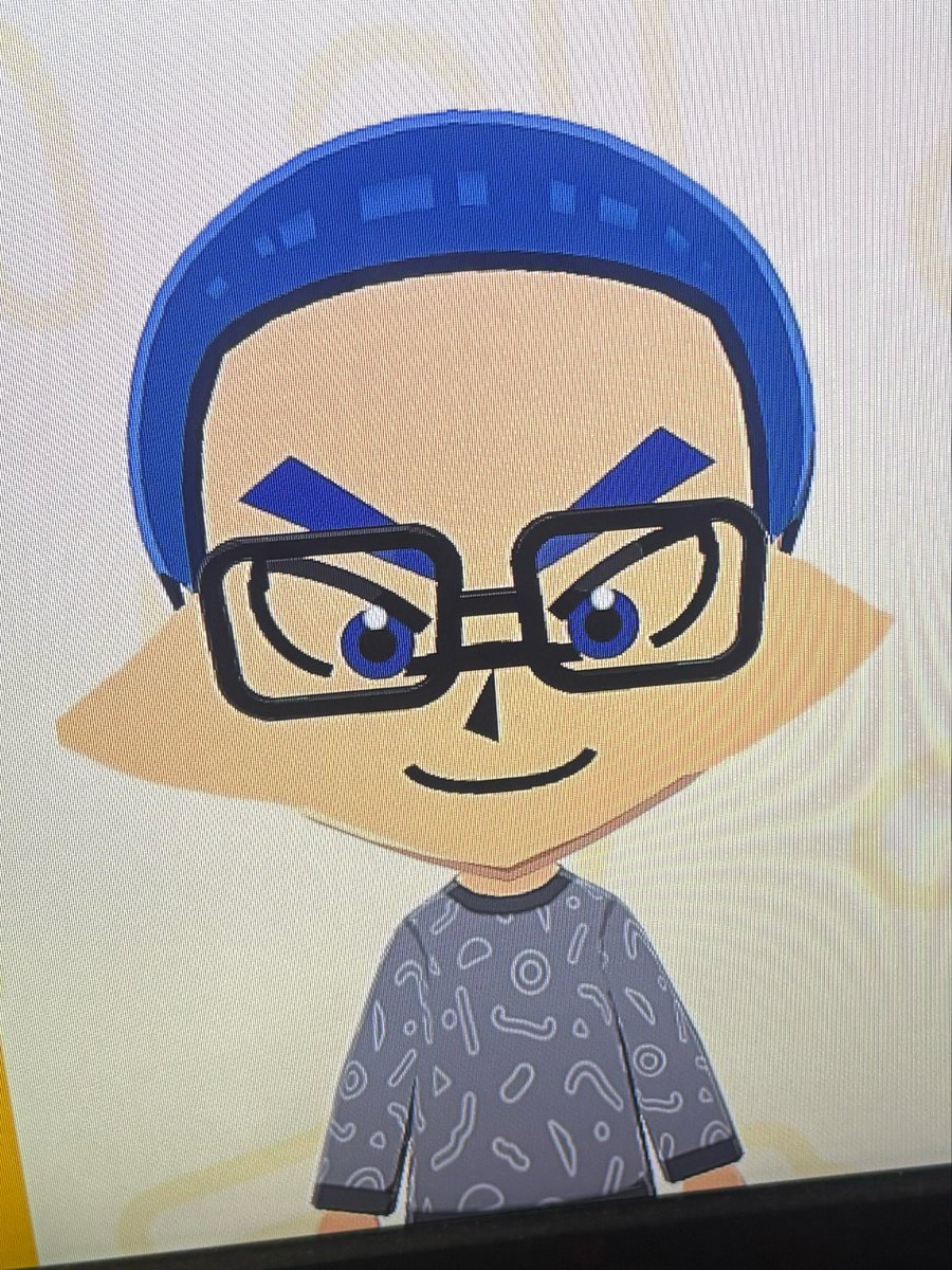 ゴーくん作ったらそりゃ作らなきゃでしょ✌️