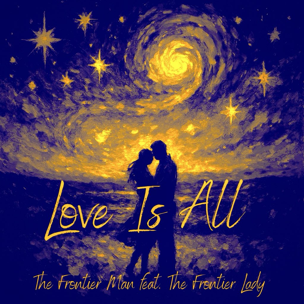 Frontier Art tweet media