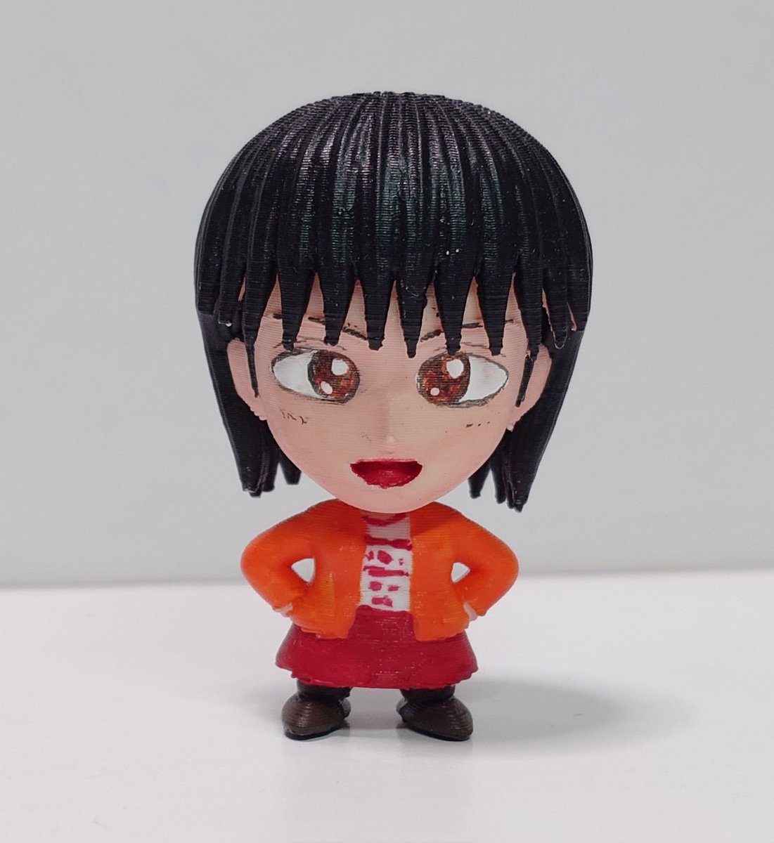 カラメタ工房 tweet media