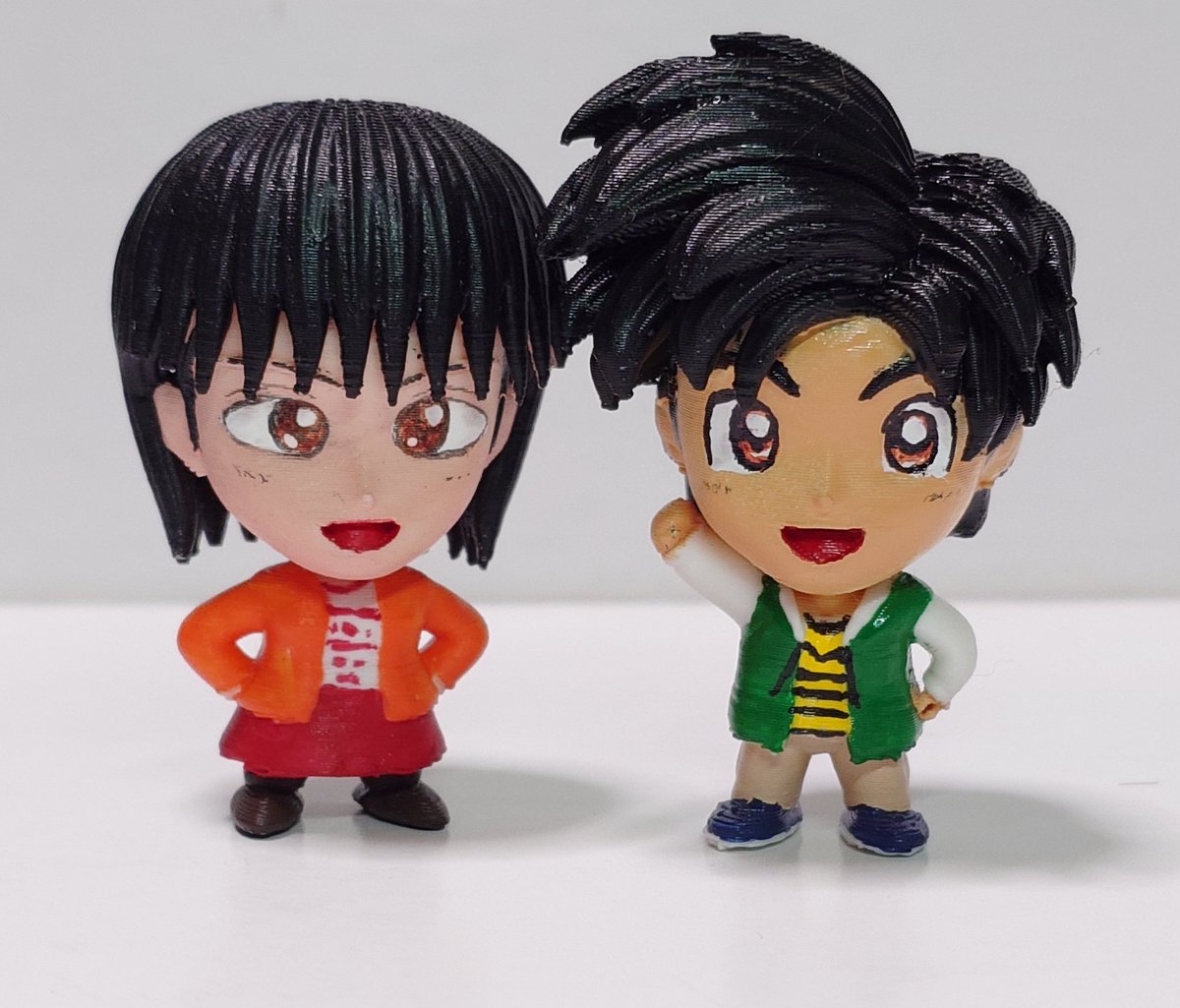 カラメタ工房 tweet media