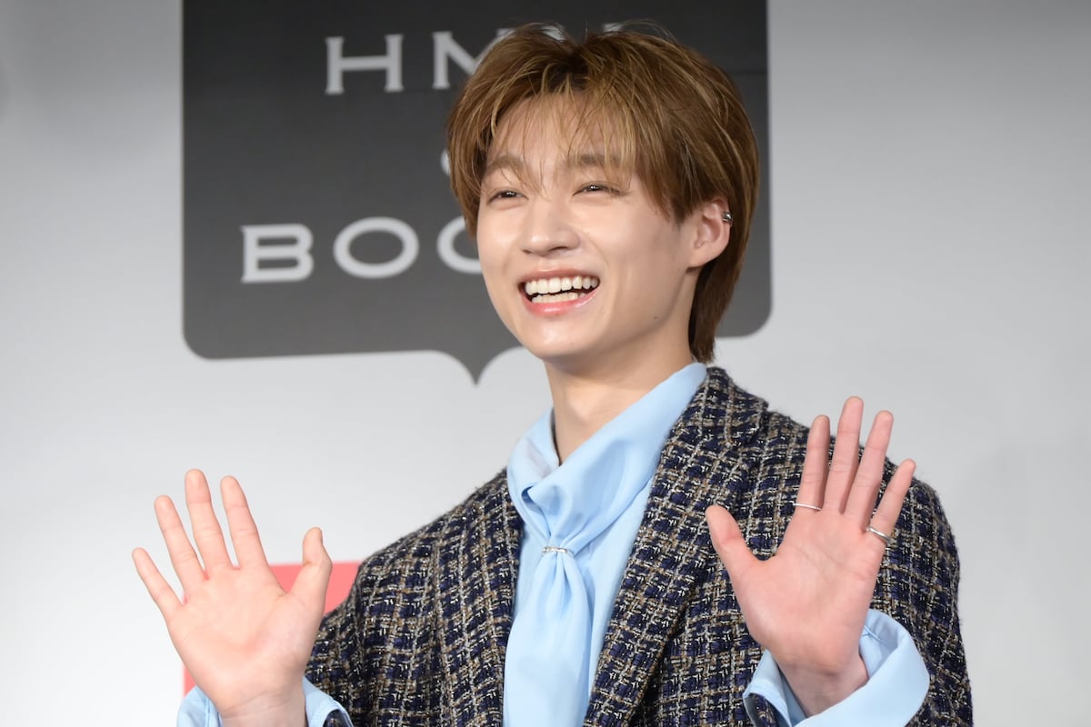 音楽ナタリー tweet media