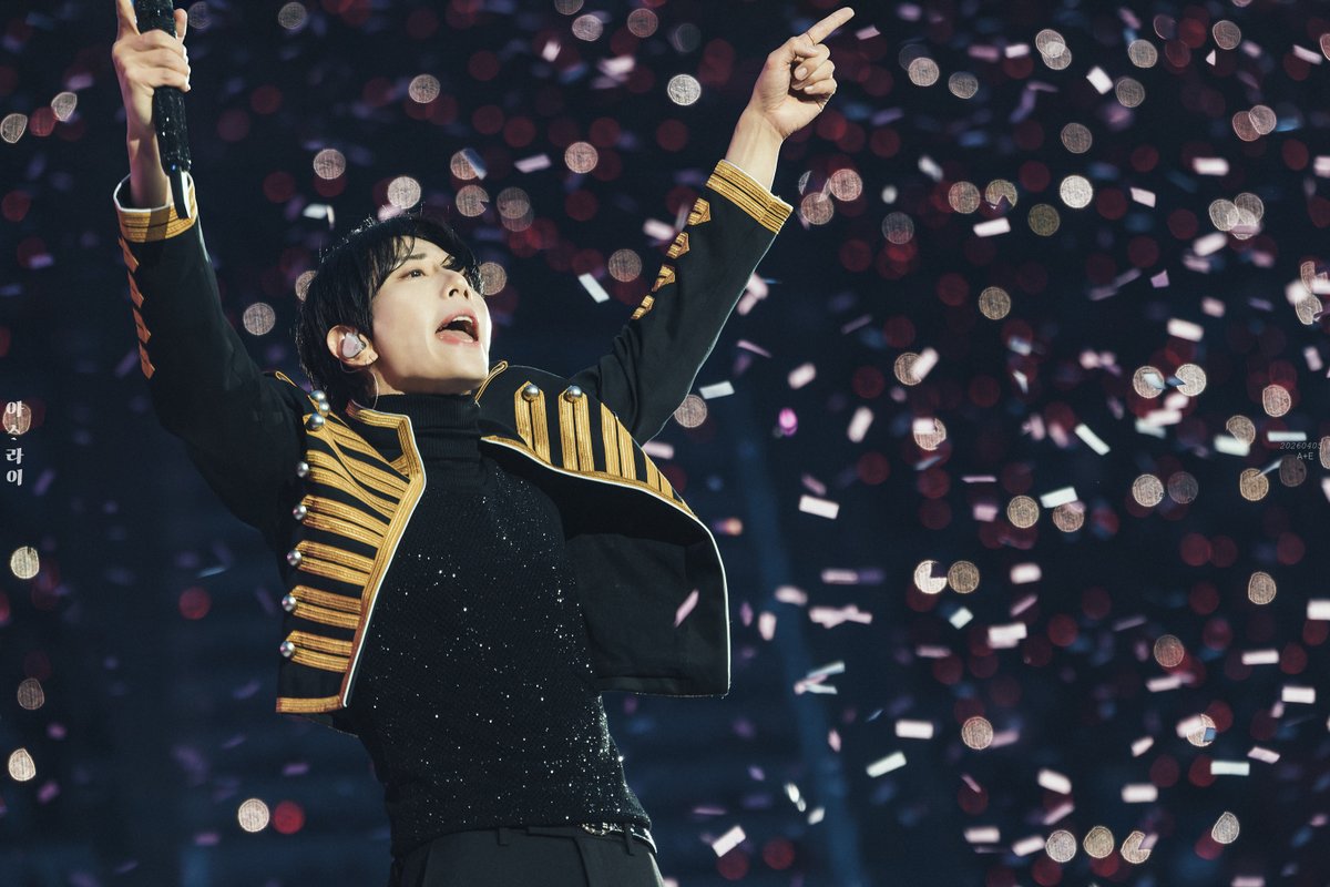 260405  PARK HYO SHIN  A+E  

I’ll call you A, you call me E  

#박효신 #parkhyoshin #박효신콘서트