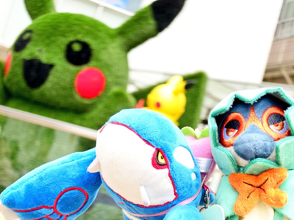 トノ🌧 tweet media