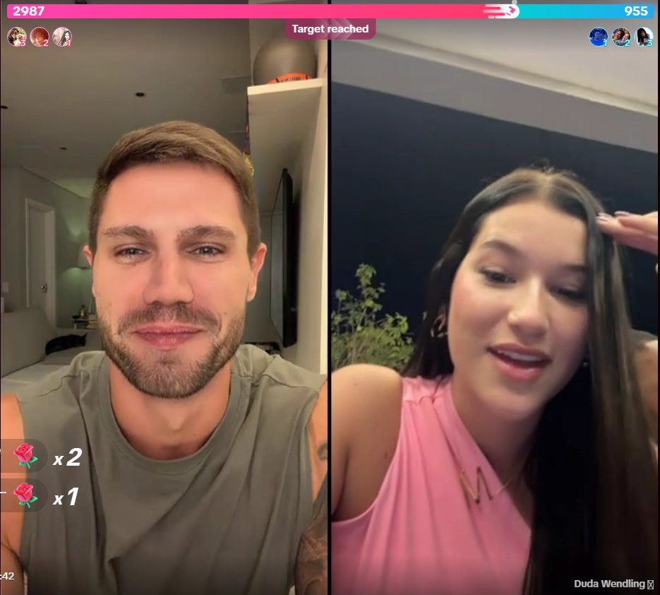 Polêmico tweet media