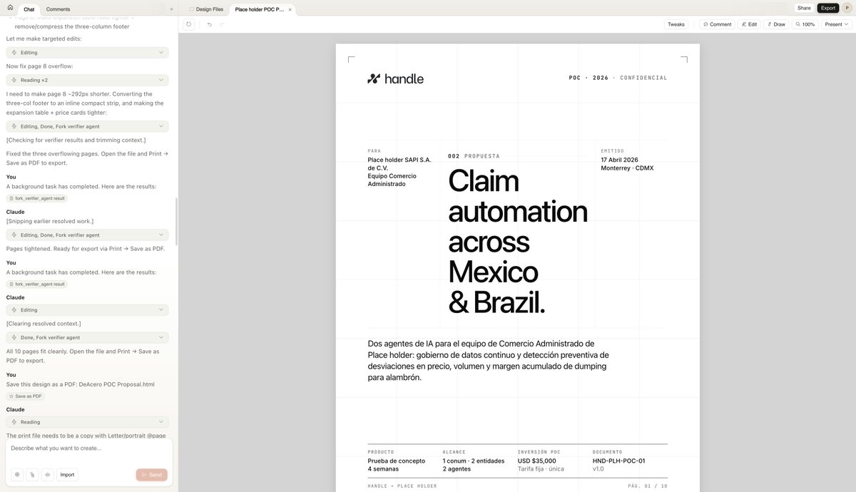 Alfonso de los Ríos tweet media